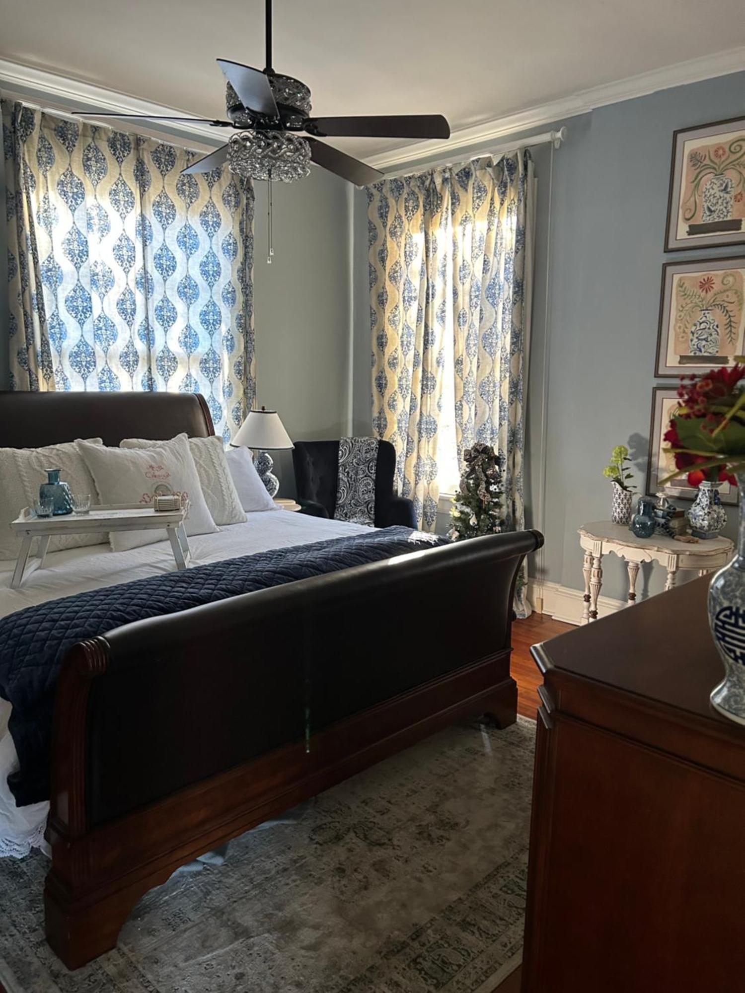 لاوريل Jenny'S Downtown Hideaway Bed And Breakfast المظهر الخارجي الصورة