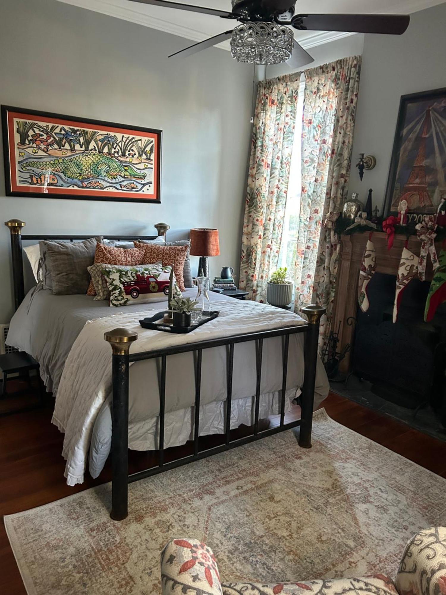 لاوريل Jenny'S Downtown Hideaway Bed And Breakfast المظهر الخارجي الصورة